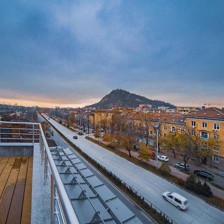 A&M Hotel With Free Parking Φιλιππούπολη Εξωτερικό φωτογραφία