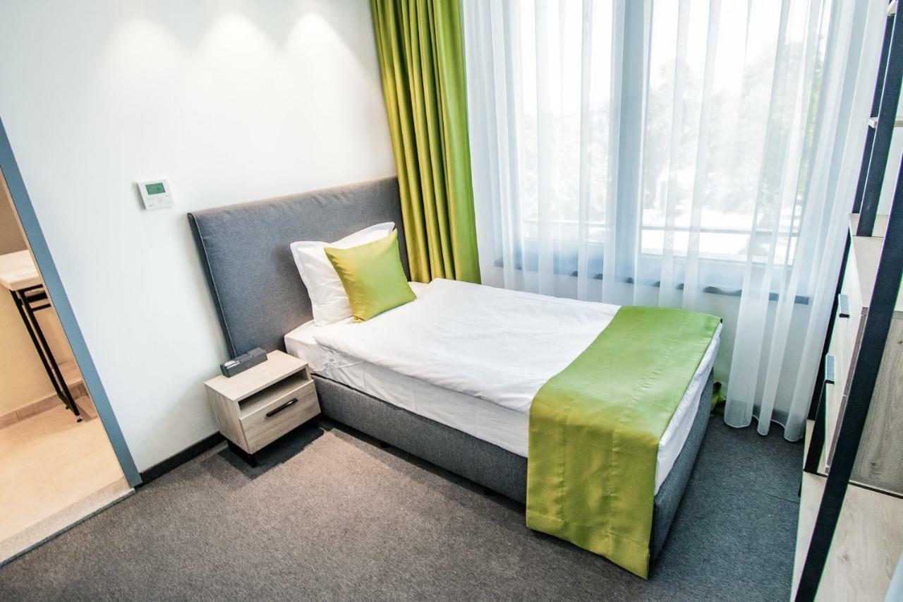 A&M Hotel With Free Parking Φιλιππούπολη Εξωτερικό φωτογραφία