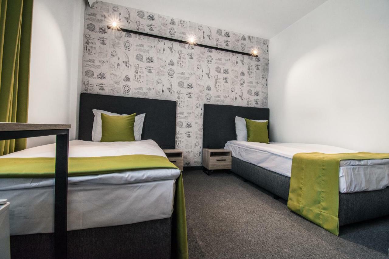A&M Hotel With Free Parking Φιλιππούπολη Εξωτερικό φωτογραφία
