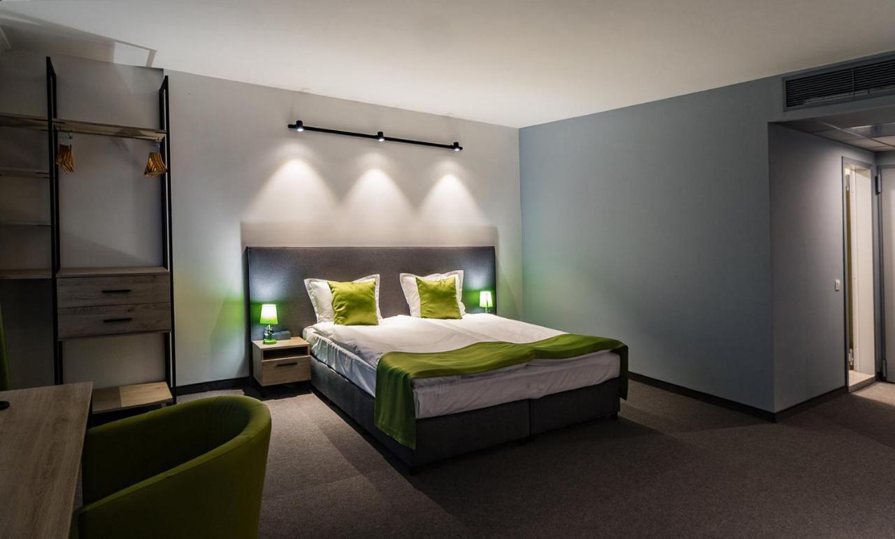 A&M Hotel With Free Parking Φιλιππούπολη Εξωτερικό φωτογραφία