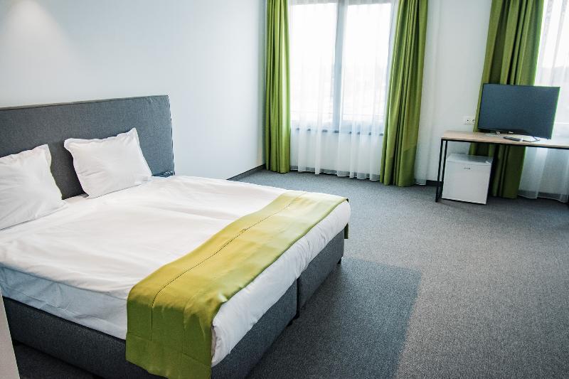 A&M Hotel With Free Parking Φιλιππούπολη Εξωτερικό φωτογραφία